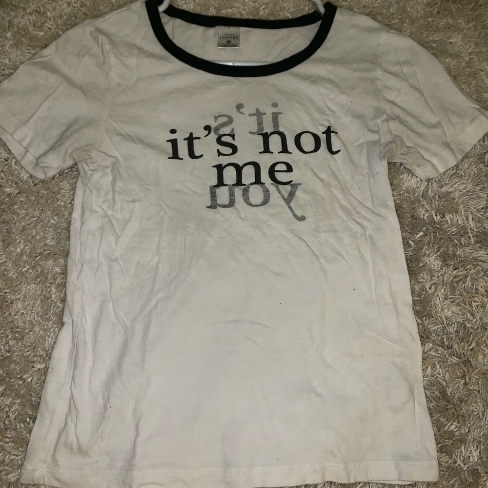 women’s top